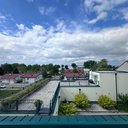 Comfort Collection Podersdorf Am See Exterior foto