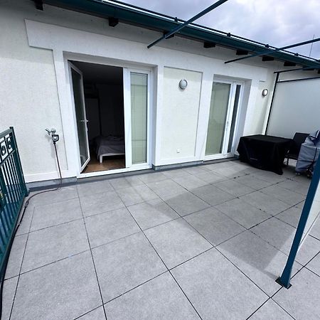 Comfort Collection Podersdorf Am See Exterior foto