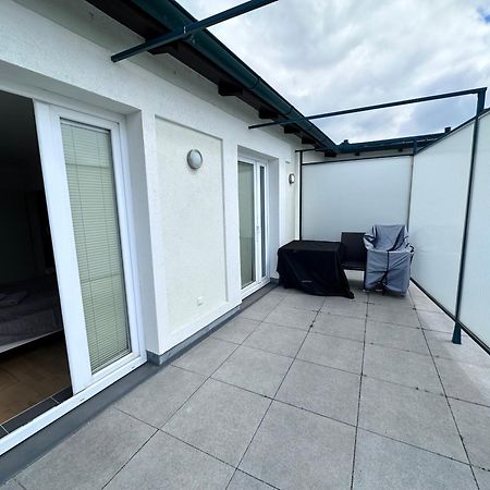 Comfort Collection Podersdorf Am See Exterior foto