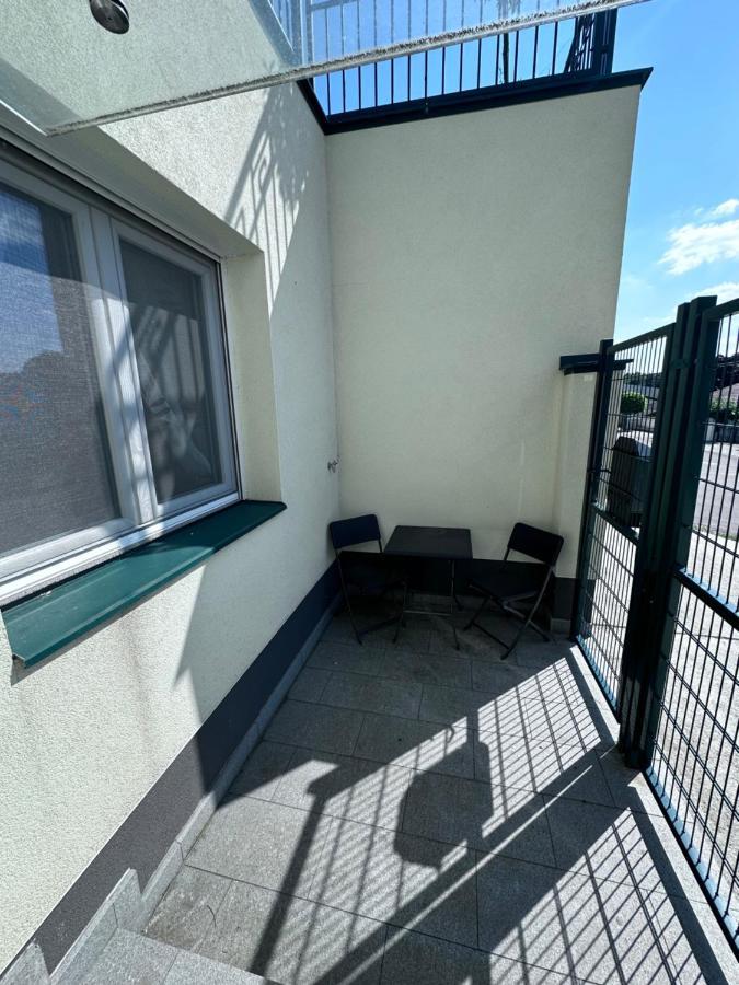 Comfort Collection Podersdorf Am See Exterior foto