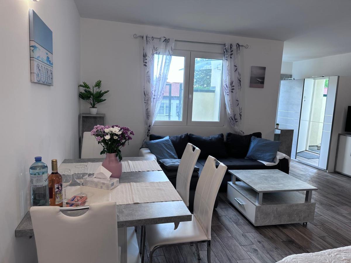 Comfort Collection Podersdorf Am See Exterior foto
