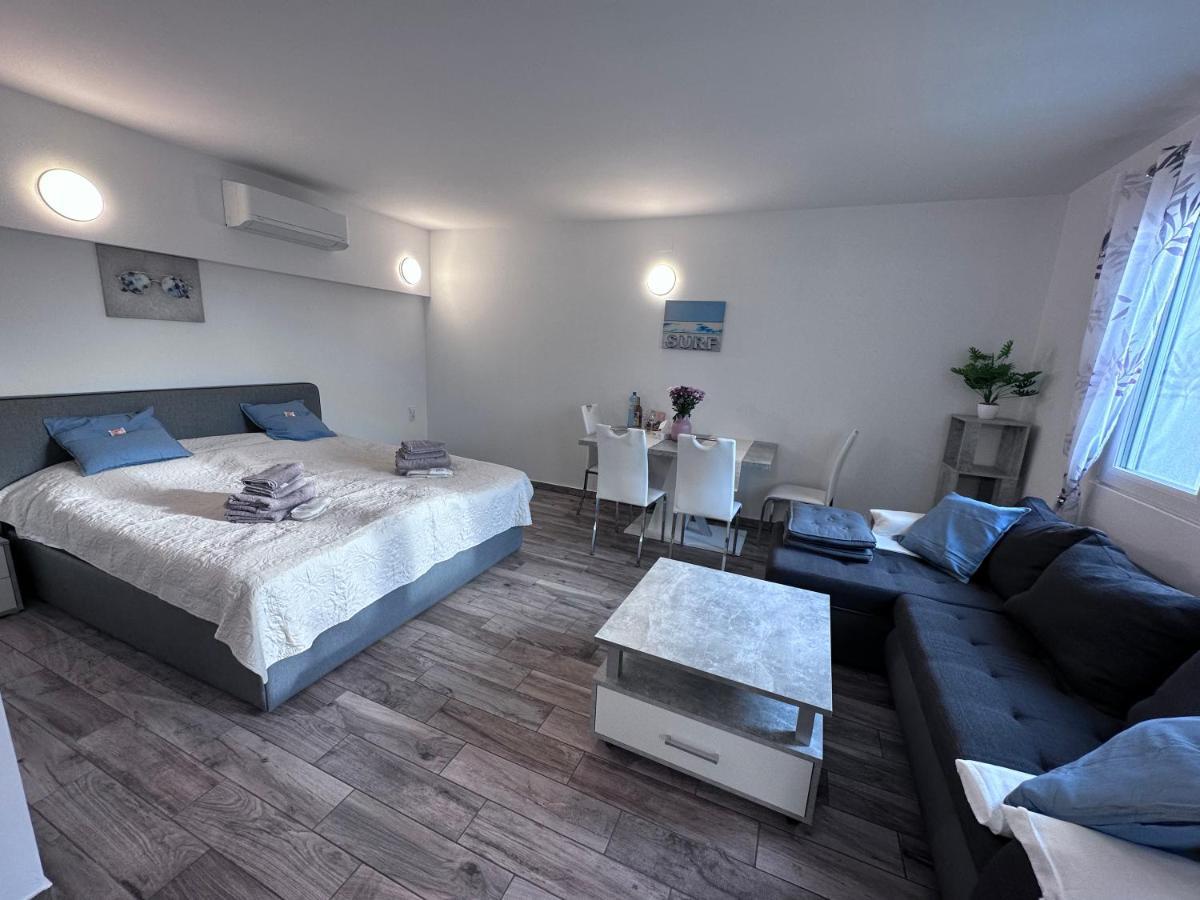 Comfort Collection Podersdorf Am See Exterior foto