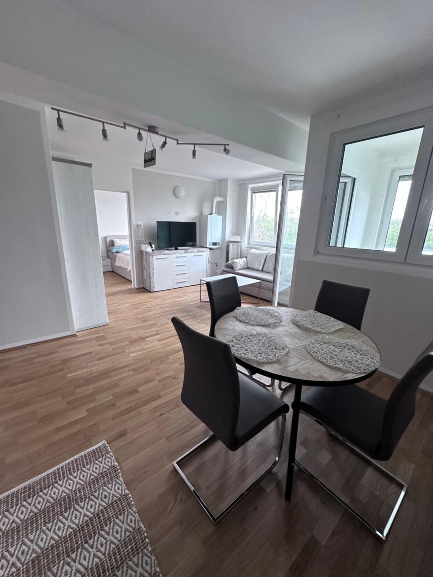 Comfort Collection Podersdorf Am See Exterior foto