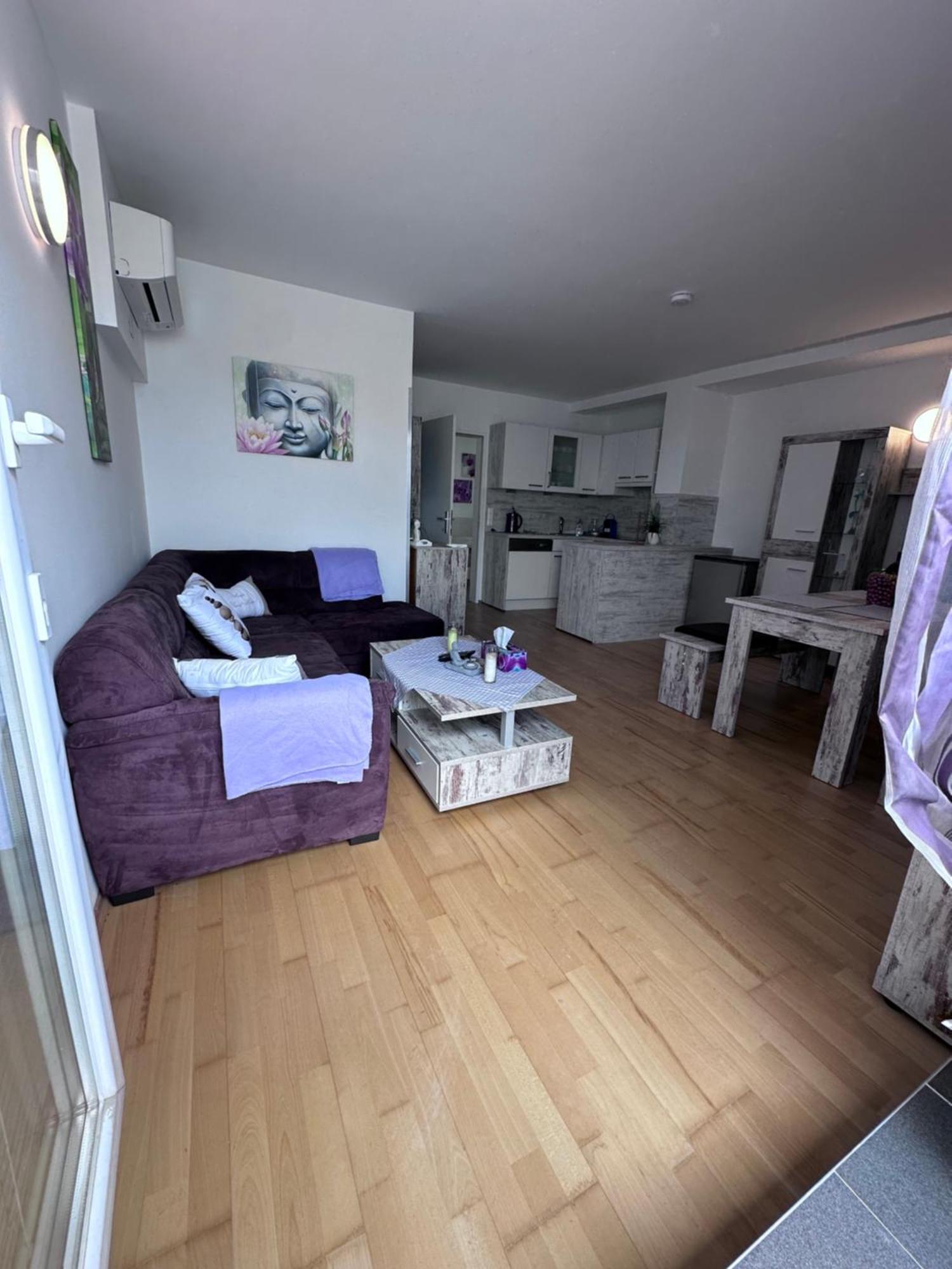 Comfort Collection Podersdorf Am See Exterior foto
