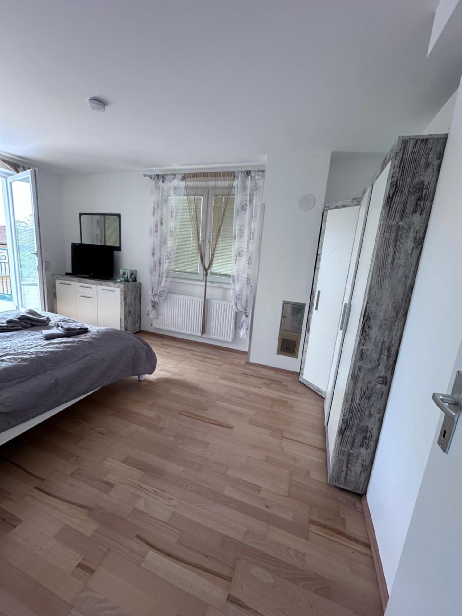 Comfort Collection Podersdorf Am See Exterior foto