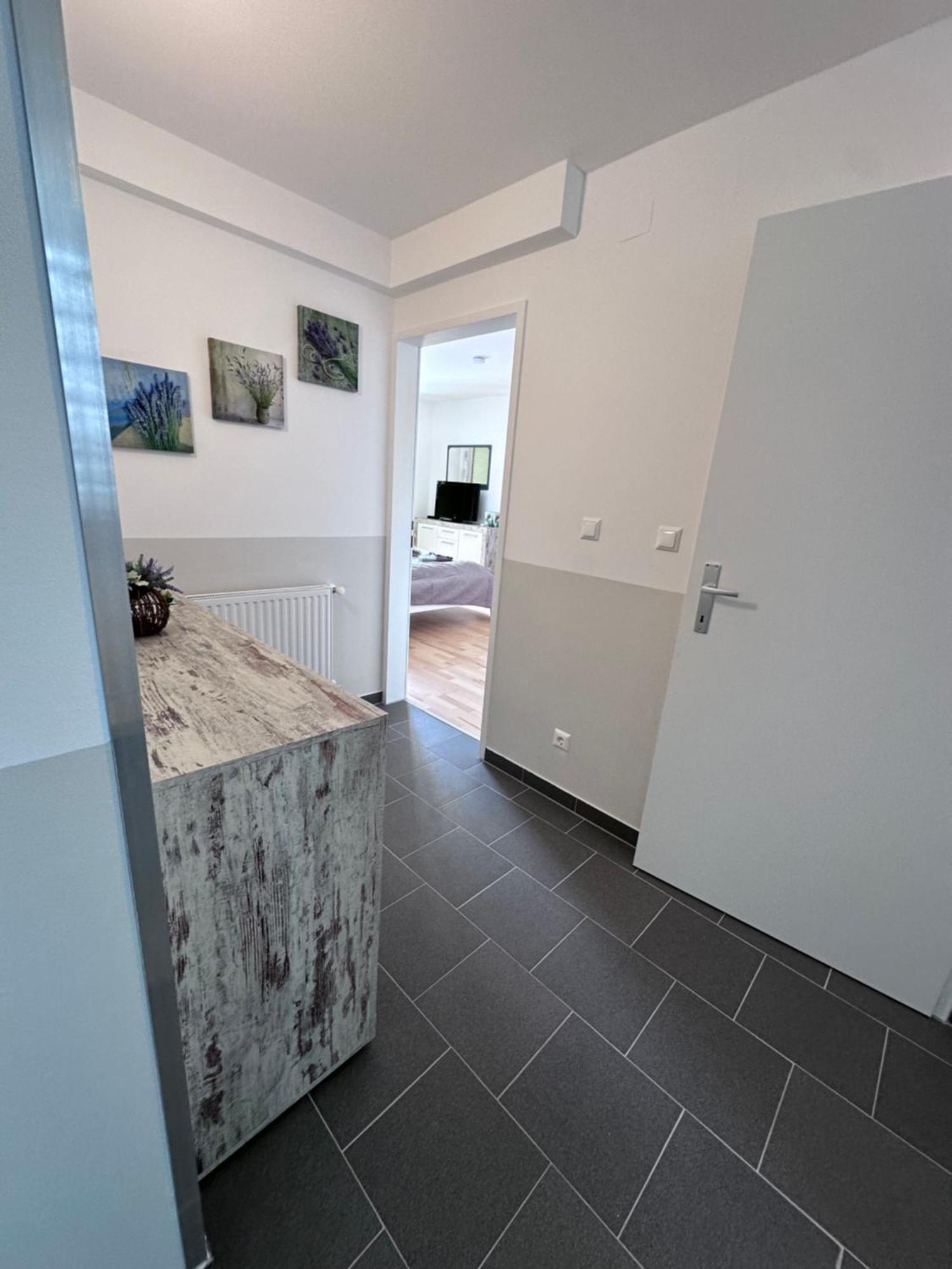Comfort Collection Podersdorf Am See Exterior foto