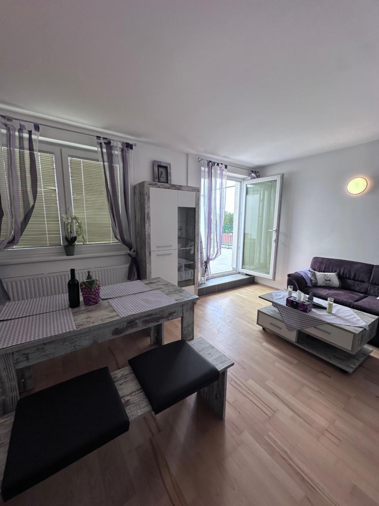 Comfort Collection Podersdorf Am See Exterior foto