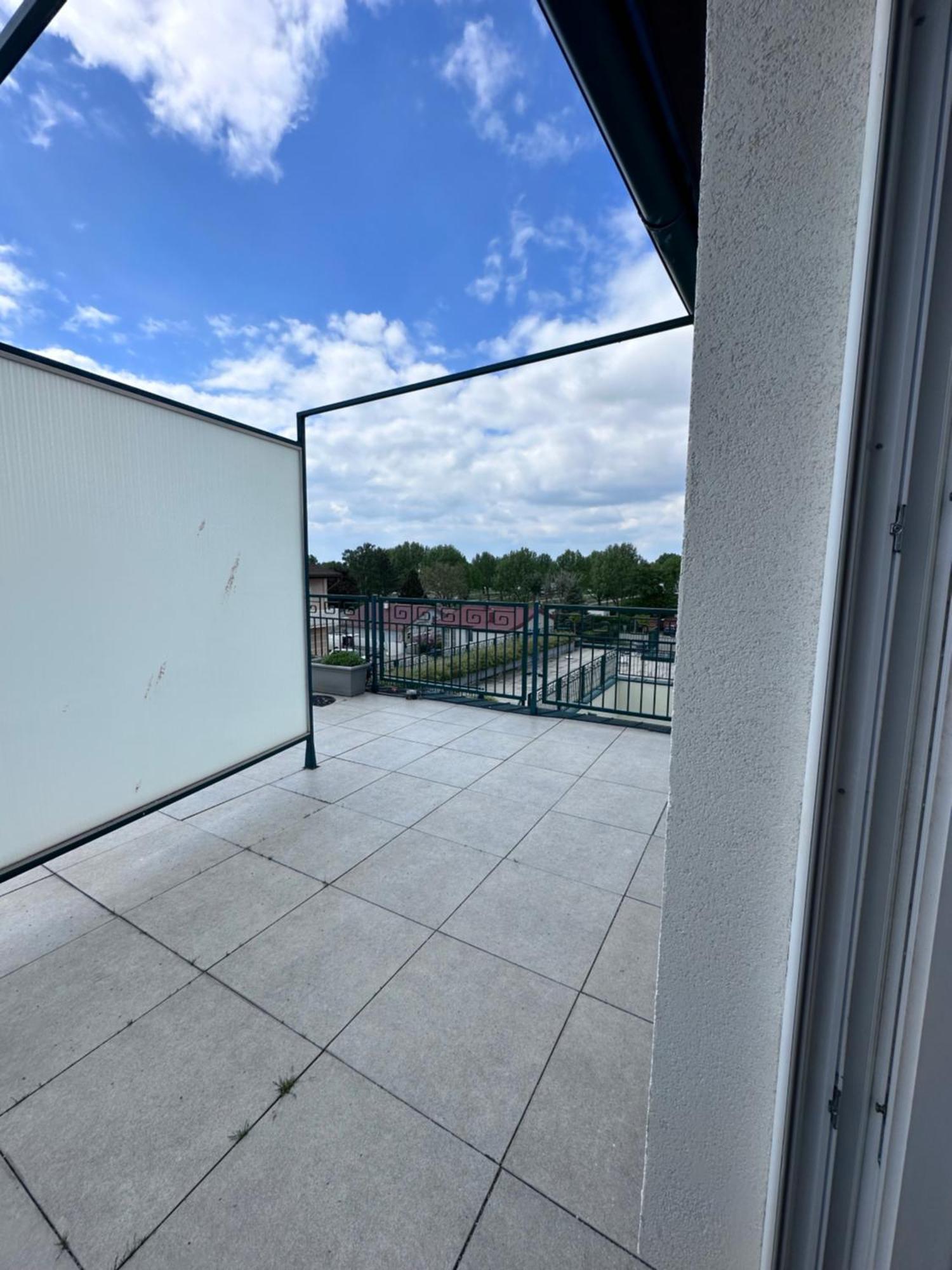 Comfort Collection Podersdorf Am See Exterior foto