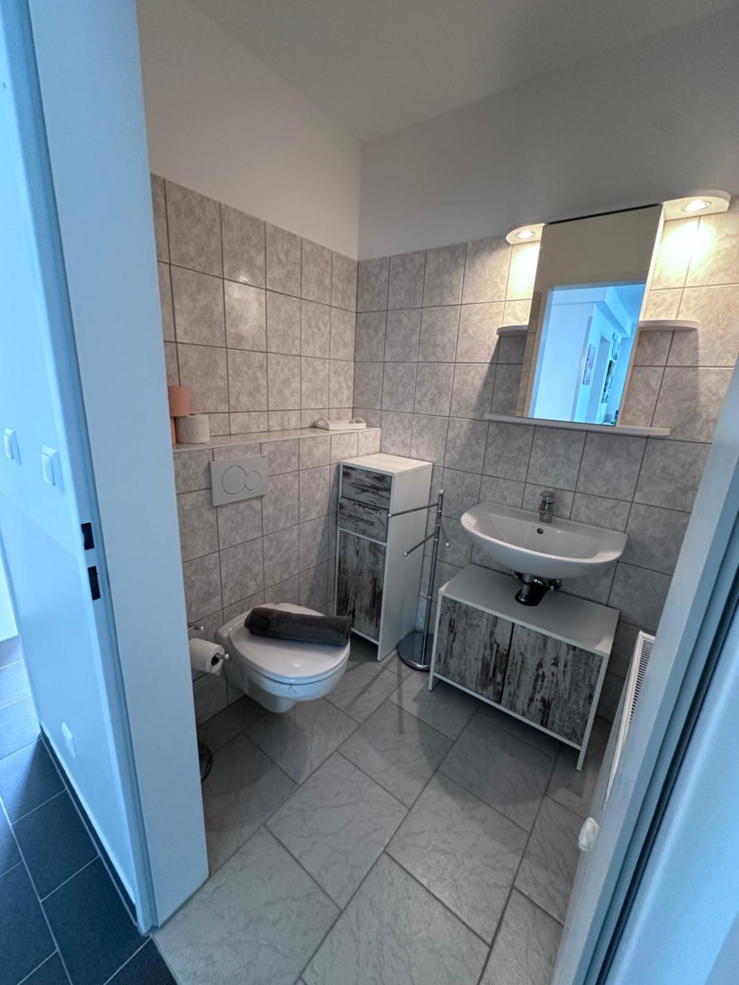 Comfort Collection Podersdorf Am See Exterior foto