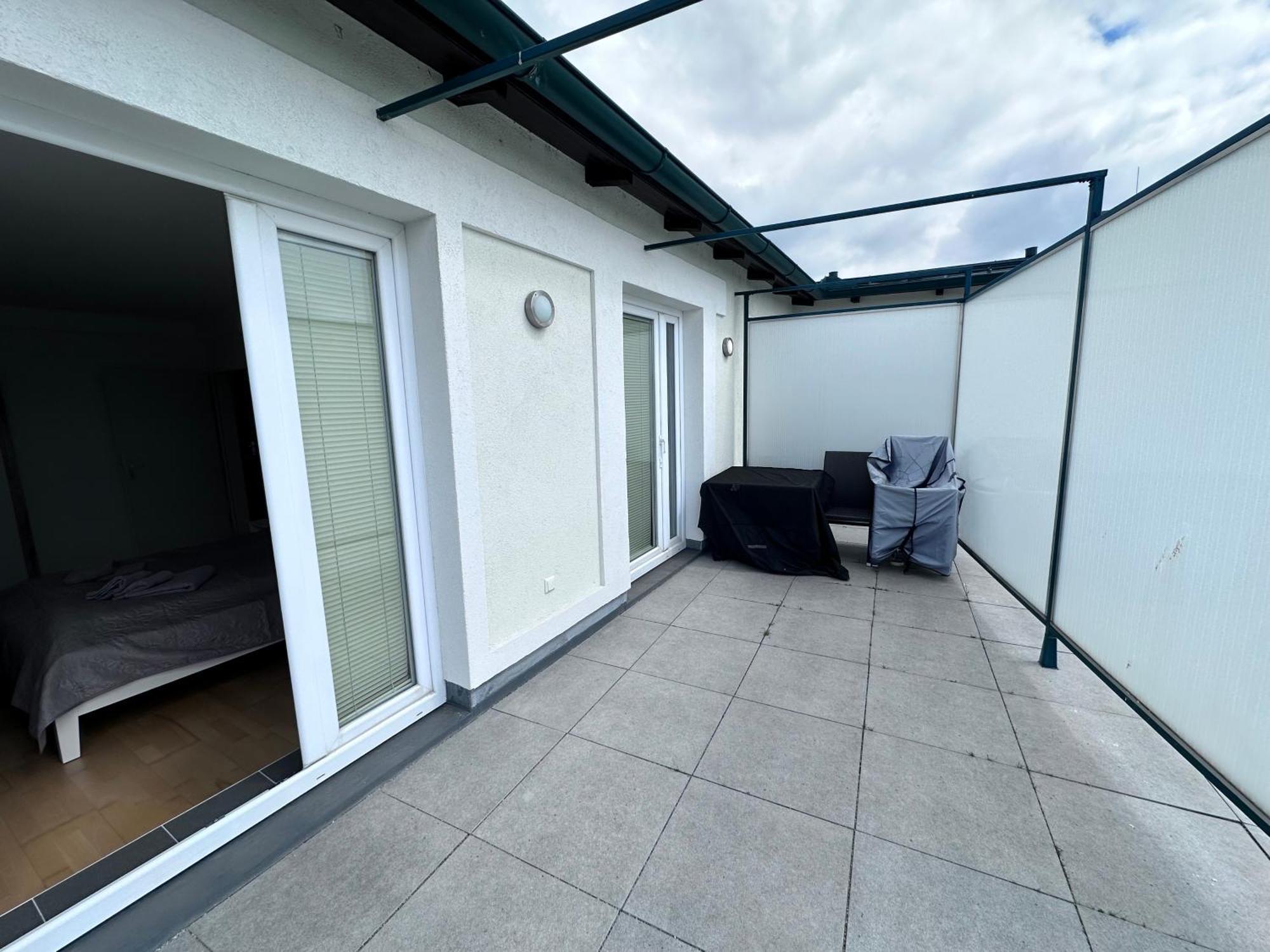 Comfort Collection Podersdorf Am See Exterior foto