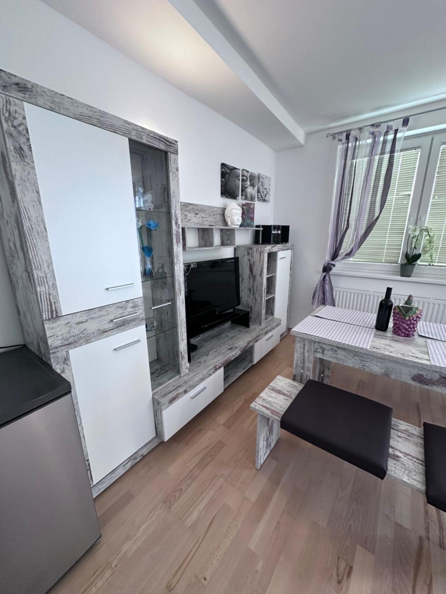 Comfort Collection Podersdorf Am See Exterior foto