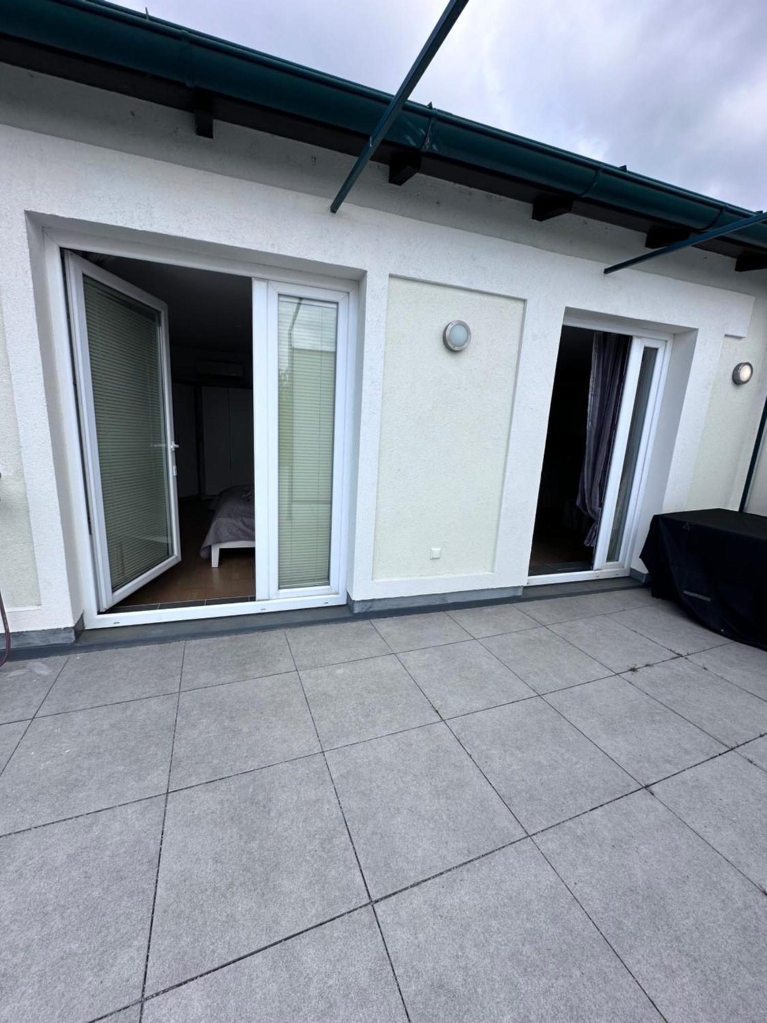 Comfort Collection Podersdorf Am See Exterior foto