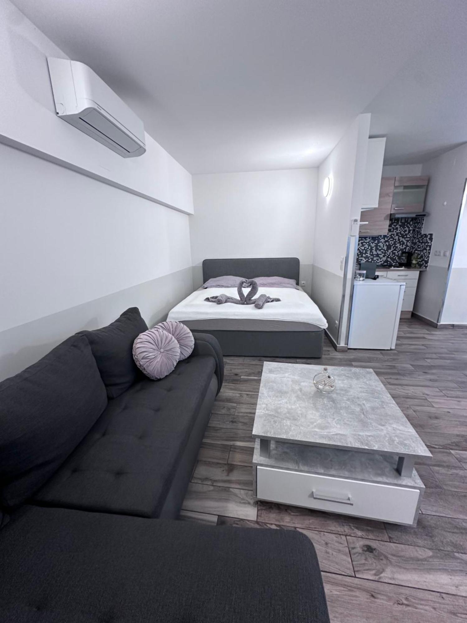 Comfort Collection Podersdorf Am See Exterior foto