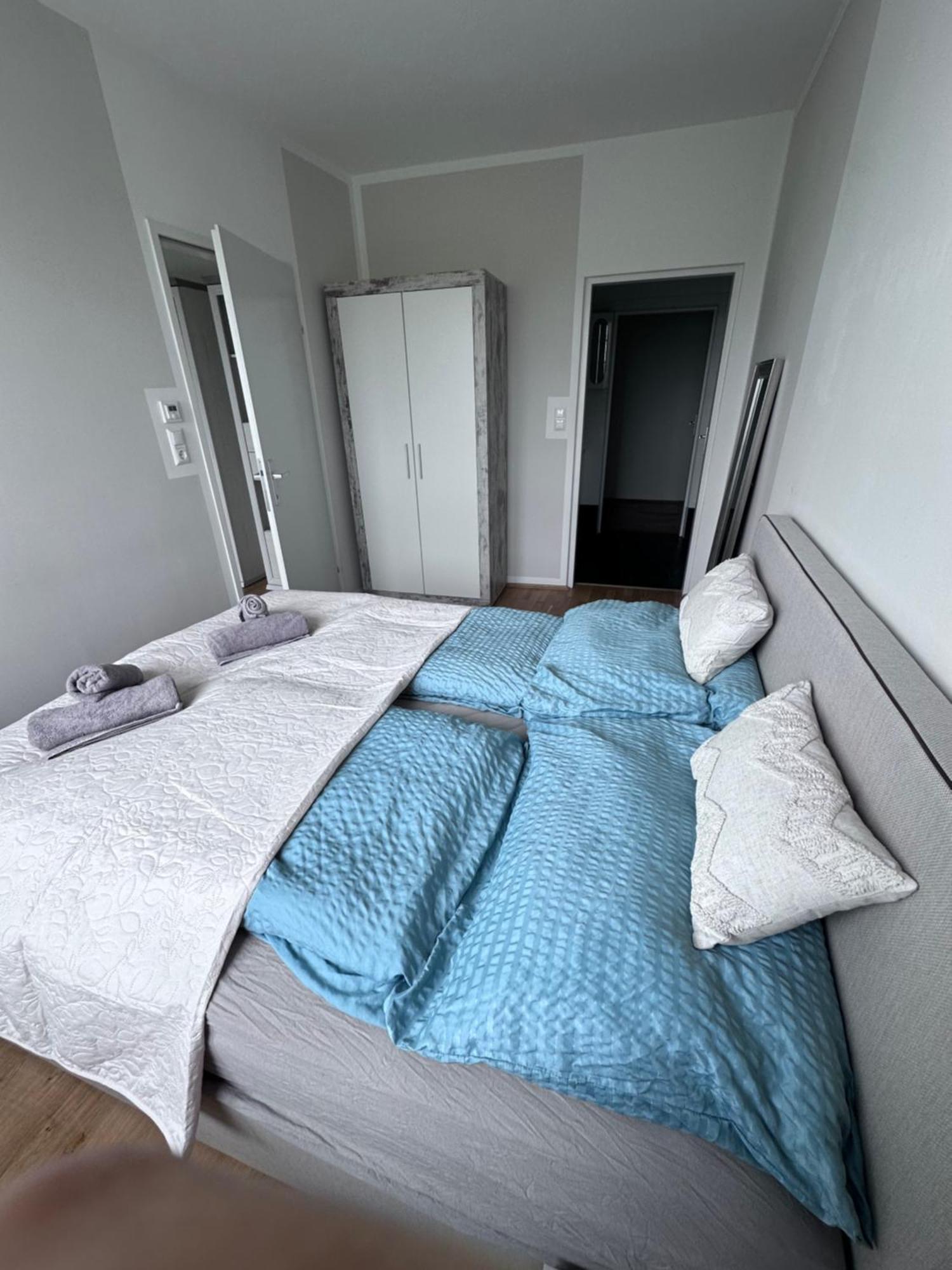 Comfort Collection Podersdorf Am See Exterior foto