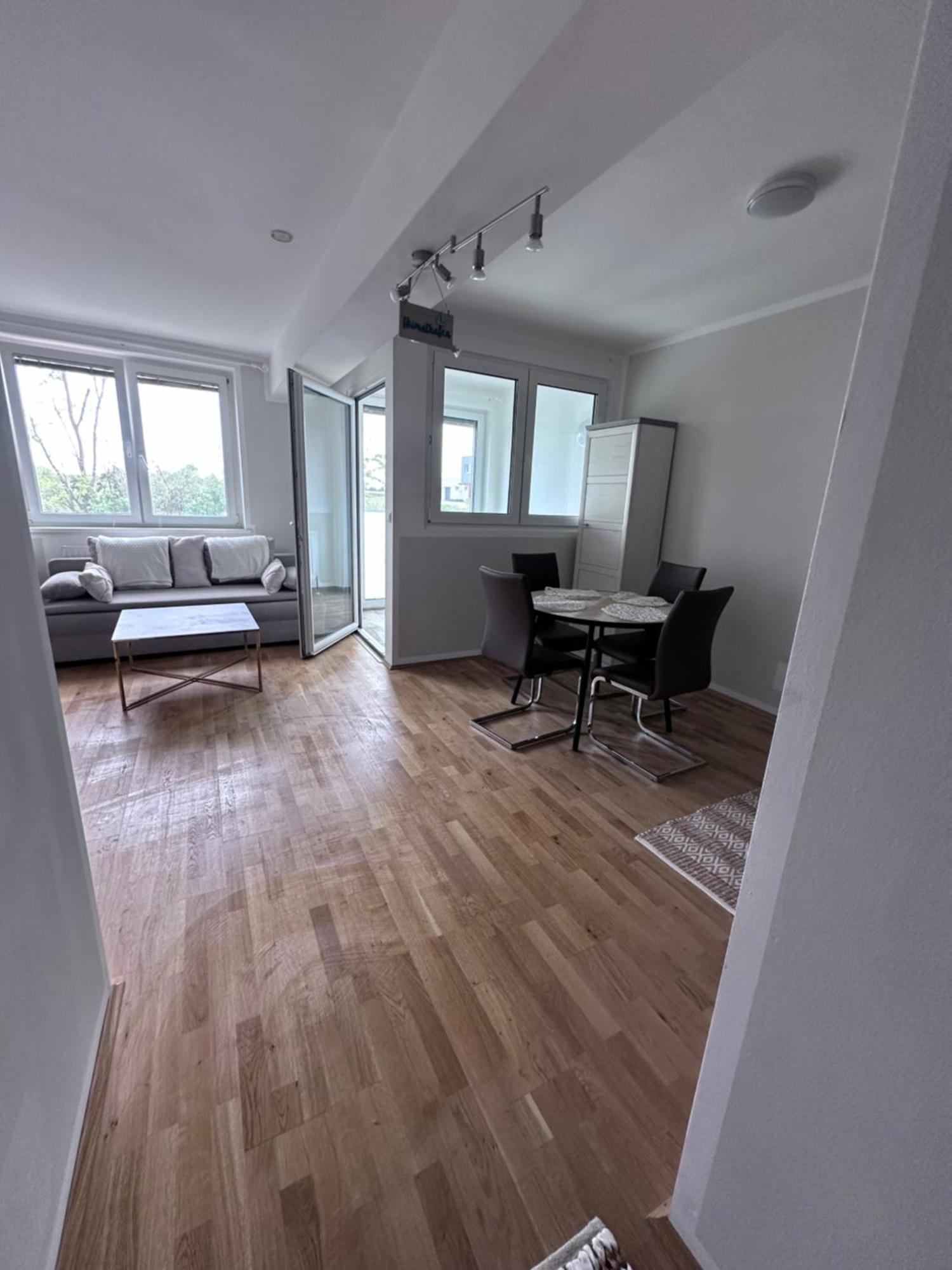 Comfort Collection Podersdorf Am See Exterior foto