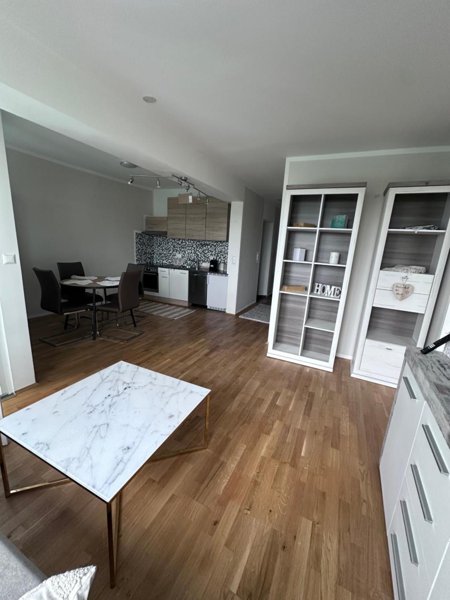 Comfort Collection Podersdorf Am See Exterior foto